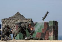 ‘America First’ weapons-sales policy favors arming Taiwan quickly — in theory