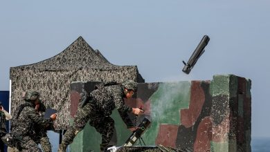 ‘America First’ weapons-sales policy favors arming Taiwan quickly — in theory