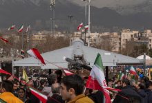 Pentagon acknowledges tough quest to counter Iranian drones