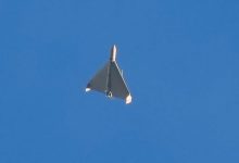 US to send anti-drone system to Mideast after successful use in Ukraine, officials say