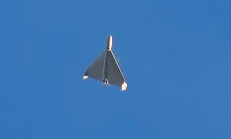 US to send anti-drone system to Mideast after successful use in Ukraine, officials say