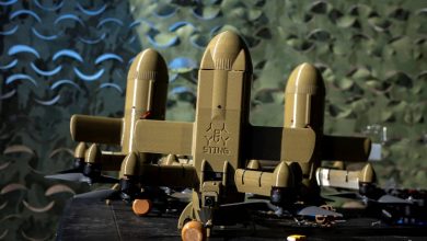 Ukraine’s drone masters eye Iran war to kickstart export ambitions Ukraine’s drone masters eye Iran war to kickstart export ambitions