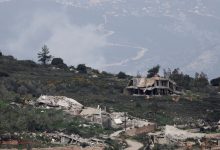 Israel forges ahead on ground incursion against Hezbollah in Lebanon