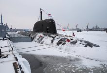 Ukraine war undermining Russia’s Arctic plans, US intelligence says