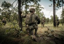 What a US ground fight in Iran could become