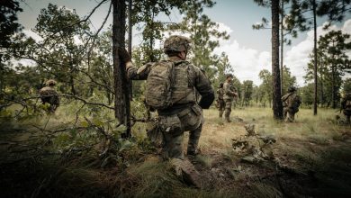 What a US ground fight in Iran could become What a US ground fight in Iran could become