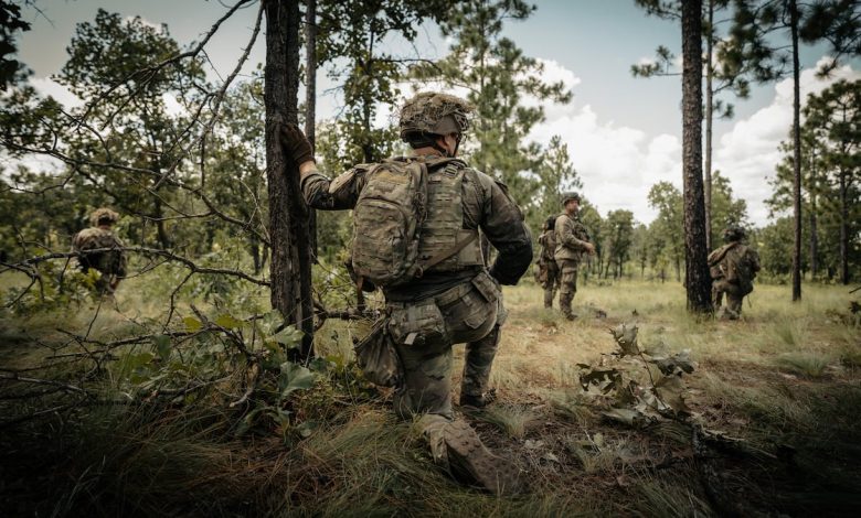 What a US ground fight in Iran could become