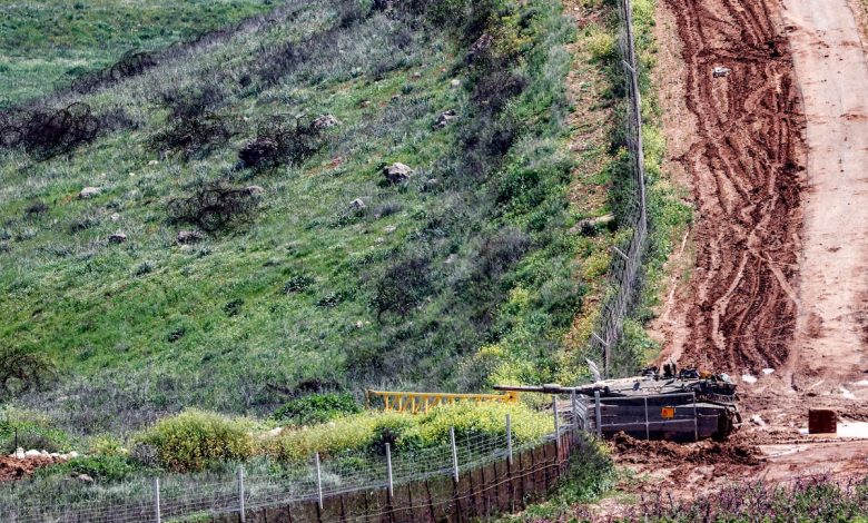 Combat zone widens in Lebanon as Israel and Hezbollah escalate attacks Combat zone widens in Lebanon as Israel and Hezbollah escalate attacks