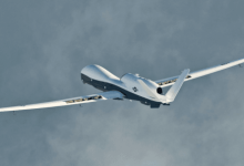 FBI Warns California of “Iranian Drone Threat”