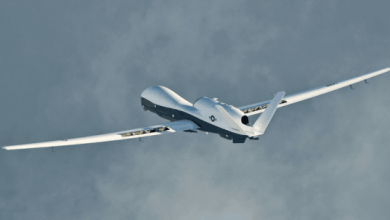 FBI Warns California of “Iranian Drone Threat”