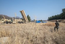 Iran war may force US to shift missile defenses from South Korea, Seoul says