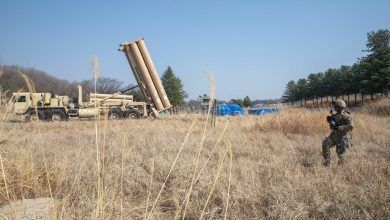 Iran war may force US to shift missile defenses from South Korea, Seoul says