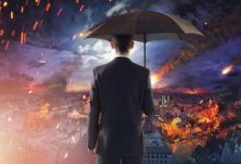 Apocalypse Rising: We Have Reached A Moment In Human History That Could Change Everything