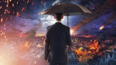 Apocalypse Rising: We Have Reached A Moment In Human History That Could Change Everything