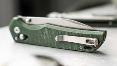 Boker Brings Proprietary Steel to Exskelibur