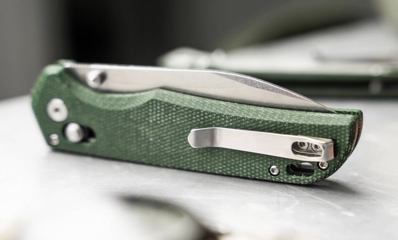 Boker Brings Proprietary Steel to Exskelibur Boker Brings Proprietary Steel to Exskelibur