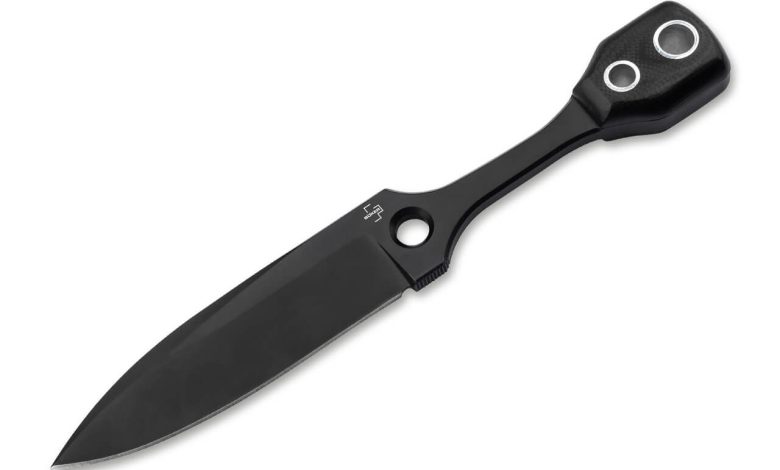 Boker Plus Fafo Fa-Feels Unique
