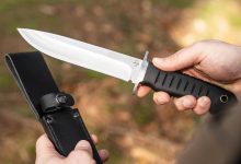 Boker Sledges Its Bets with New Fernando Santos Design
