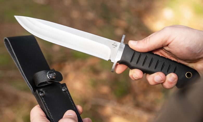 Boker Sledges Its Bets with New Fernando Santos Design