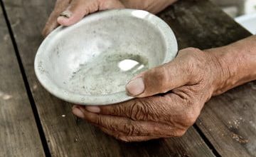 The Window Is Closing: How the Iran Conflict Just Unleashed a Global Famine Trigger