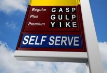 The Quick Trek To Food And Fuel Rationing?