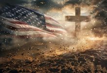 Christian Nationalism Intensifies: US Troops Told War Is “God’s Plan”