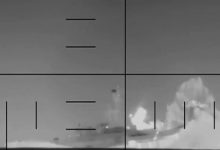 US submarine sinks Iranian ship in first torpedo kill since WWII, Pentagon confirms