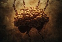 The Psychological Walls to Freedom