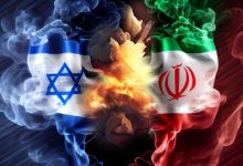 Iran Strikes Israel in Retaliation