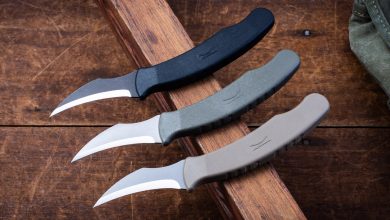 Kopis Designs Springs into the New Year with More L-Via