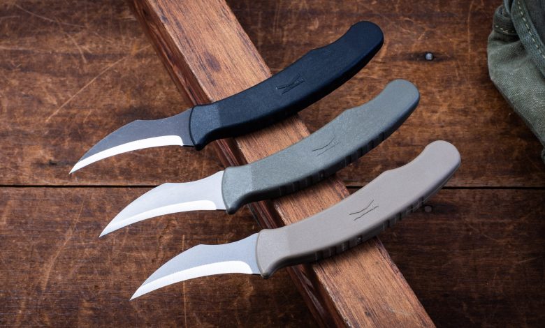 Kopis Designs Springs into the New Year with More L-Via