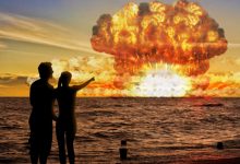 WHO Warns of Potential Nuclear Catastrophe Amid Escalating U.S.-Israel Strikes on Iran