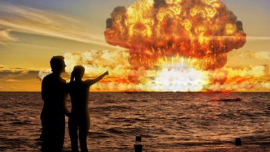 WHO Warns of Potential Nuclear Catastrophe Amid Escalating U.S.-Israel Strikes on Iran