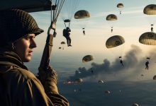 U.S. Could Send Airborne Troops To Iran