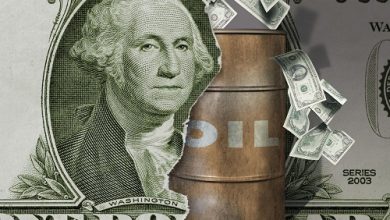 Oil Prices Spike As U.S., Israel, and Iran Intensify Attacks