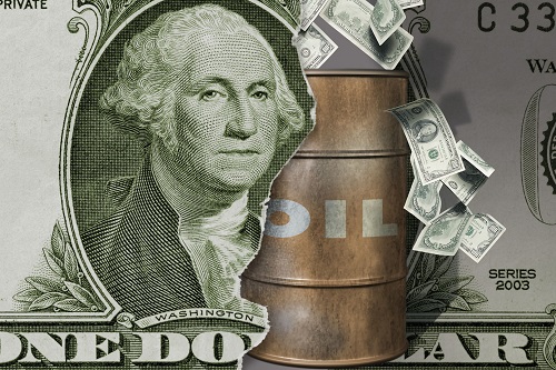 Oil Prices Spike As U.S., Israel, and Iran Intensify Attacks Oil Prices Spike As U.S., Israel, and Iran Intensify Attacks
