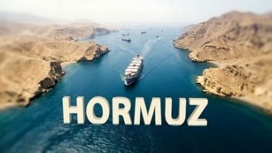 Simulation: Extended Strait of Hormuz Closure Could Affect .2 Trillion in Global Trade