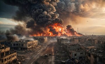 Pentagon Confirms 3 Deaths, Iran Claims It Killed 200 In Strikes