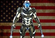 The Robot Won’t Take Your Job. The Government Might