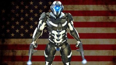 The Robot Won’t Take Your Job. The Government Might