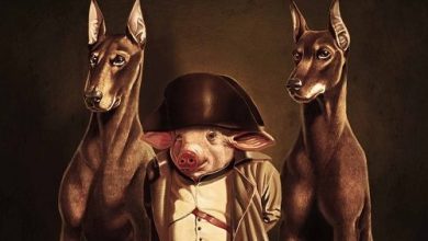 U.S. War Hawk: We Will “Make a TON Of Money” Off The War