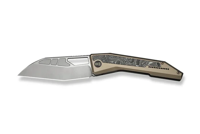We Knife Co. Places an Inceptus Among Us