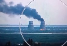 Trump Threatens To “Obliterate” Iran’s Power Plants