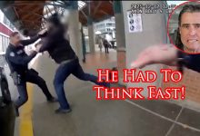 Bellevue Officers Must React Fast To Survive Ambush