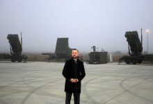 Poland holds tight to its Patriot batteries amid reported US call for Middle East transfer