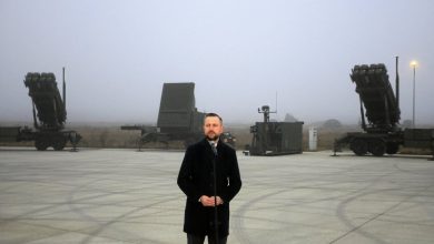 Poland holds tight to its Patriot batteries amid reported US call for Middle East transfer
