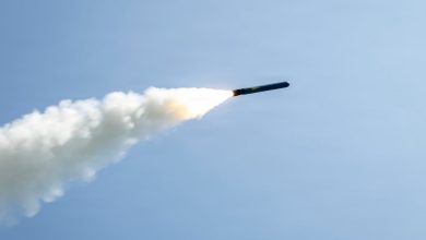 Is the US running out of Tomahawk missiles? Here’s what the experts say