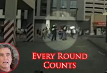 He Thought He Was Stopping a Mass Shooter. Now He’s Facing Prison.