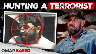 He Hunted an Al-Qaeda Leader—Most of This Is Still Classified