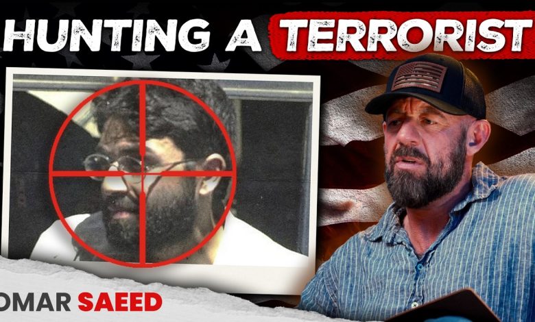 He Hunted an Al-Qaeda Leader—Most of This Is Still Classified